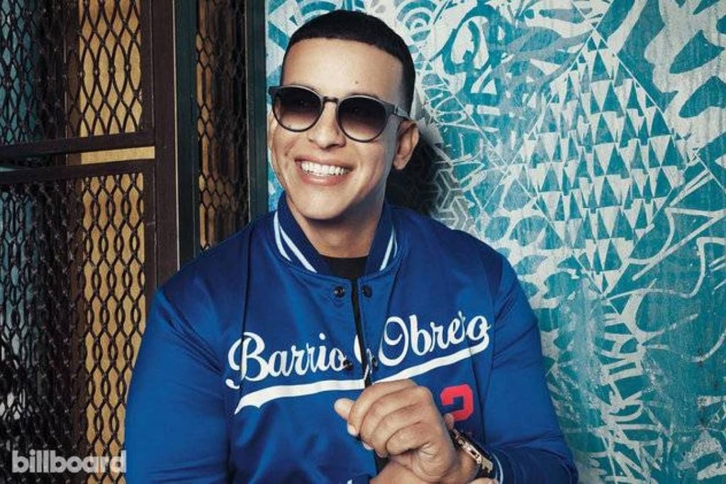 Usurpan identidad de Daddy Yankee y le roban