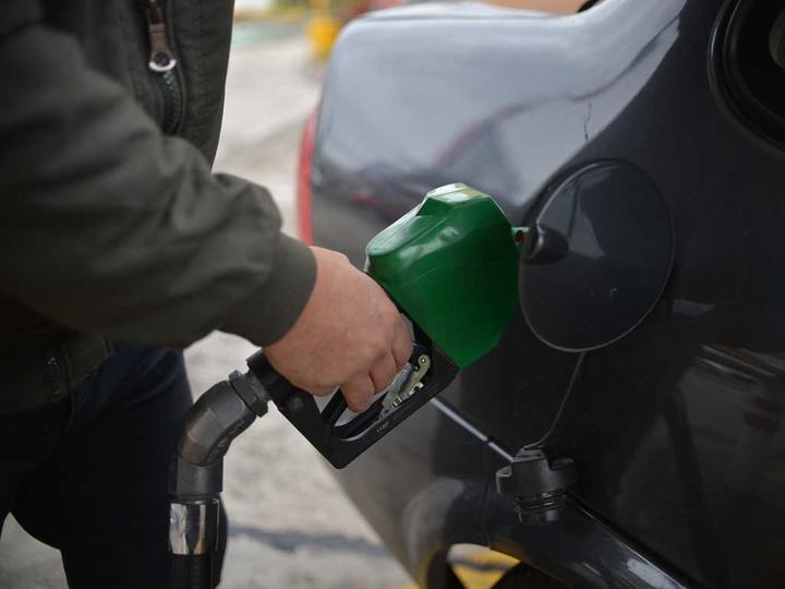Gasolina acelera la inflación durante julio