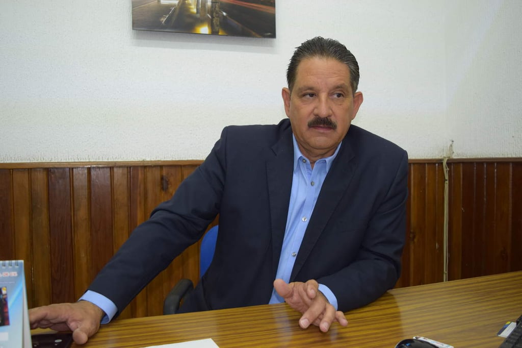 Atenderá Canaco Gómez Palacio a más municipios