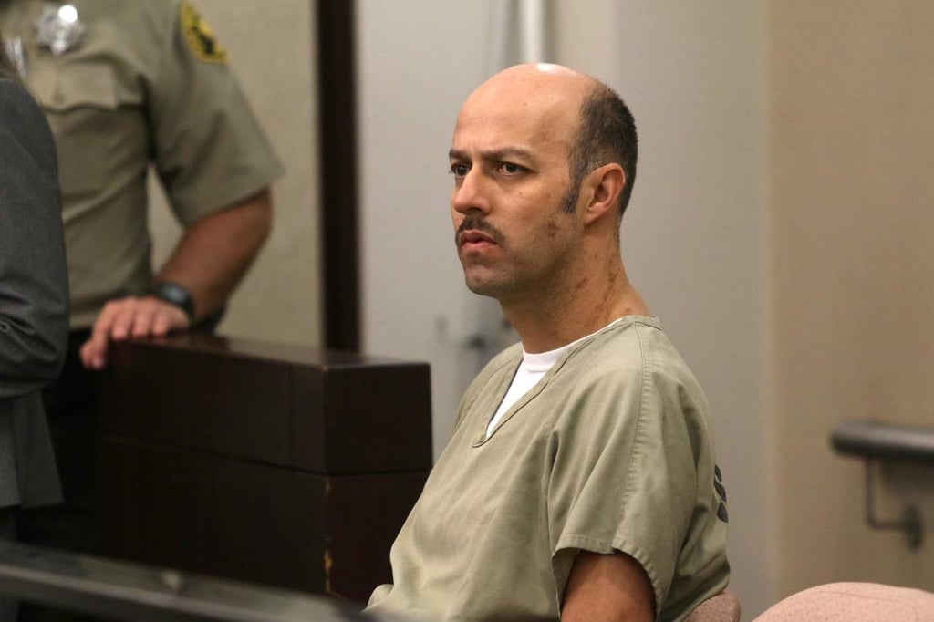 Esteban Loaiza se declara culpable de narcotráfico en California