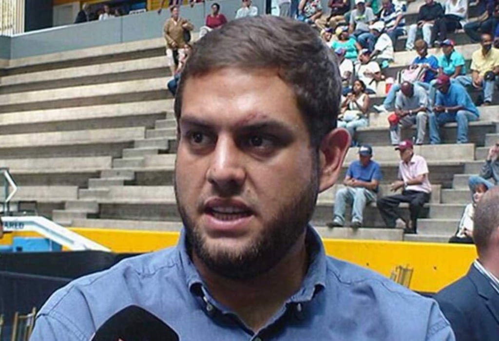 Denuncian tratos crueles a diputado venezolano acusado de atentado