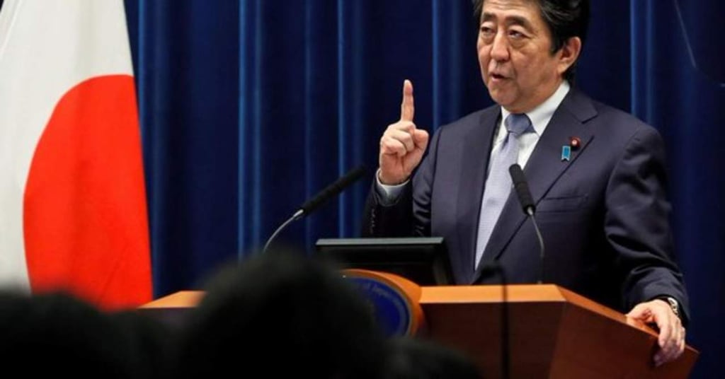 Investigan reporte de japonés detenido en Norcorea