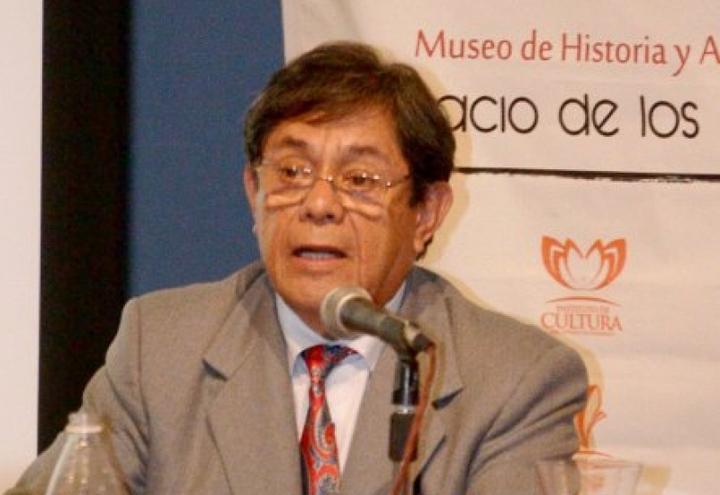 Juan Emigdio Pérez, guerrero de mil batallas literarias