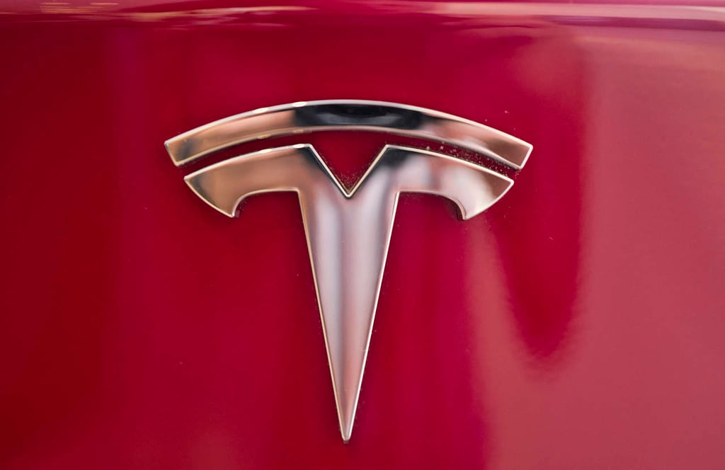 Arabia Saudita: fondo de inversión para que Tesla deje la Bolsa