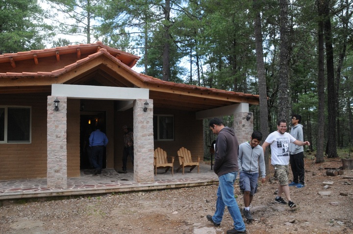 Ampliación de servicios, básica