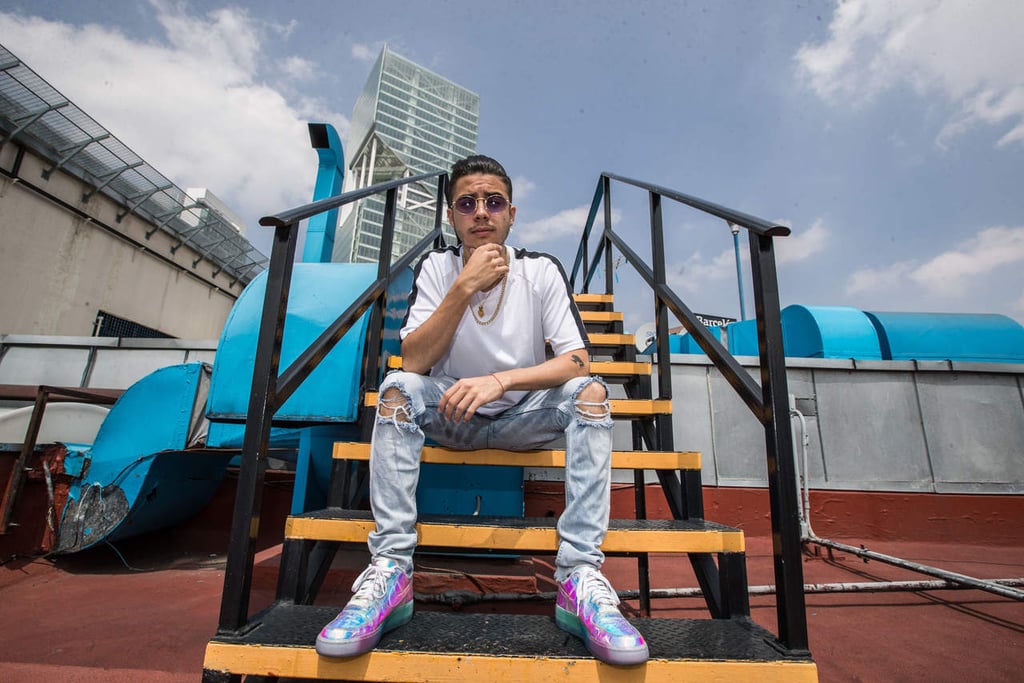 Sólo busca 'CONECTAR'