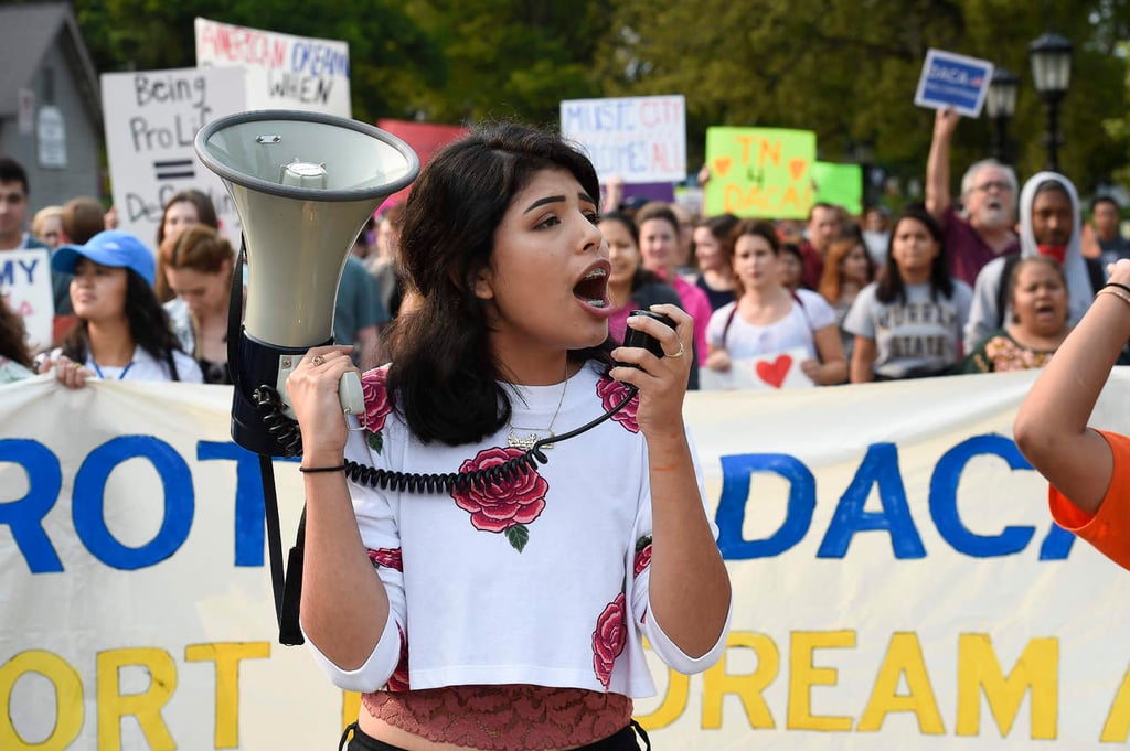 Viven 'dreamers' en zozobra por temor de ser deportados