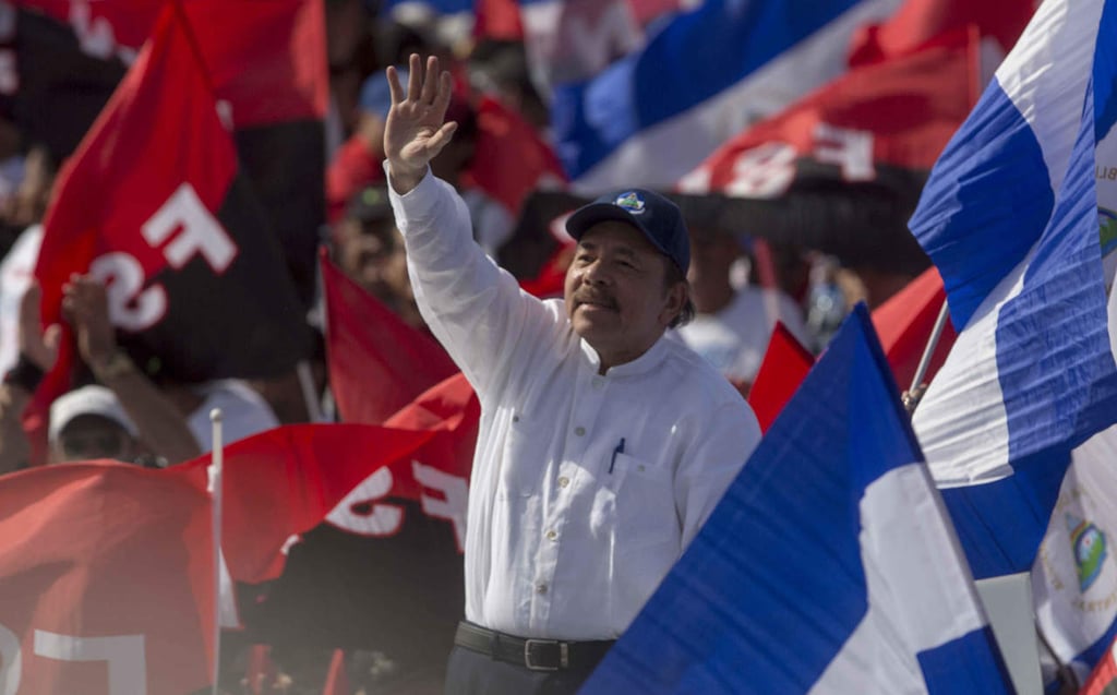 Nicaragua declara inaceptable Grupo de Trabajo de OEA