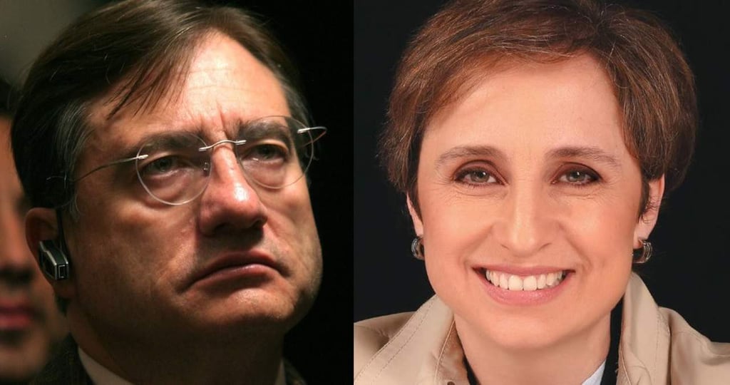 AMLO 'procurará' regreso de Aristegui y Gutiérrez Vivó