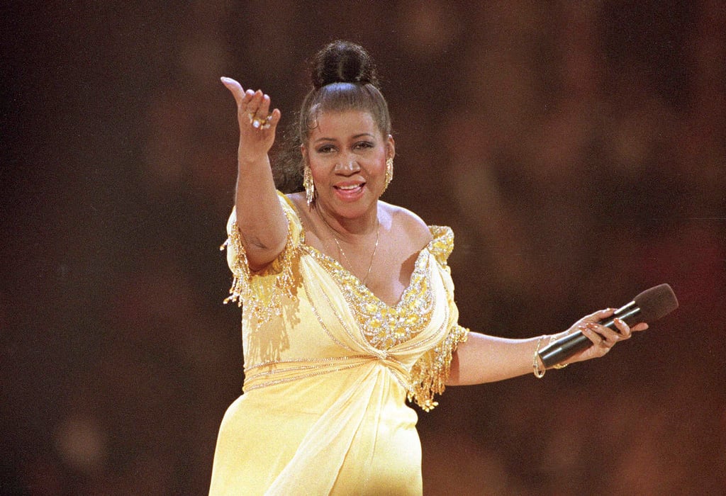 Así fue la trayectoria de Aretha Franklin, la 'Reina del Soul'