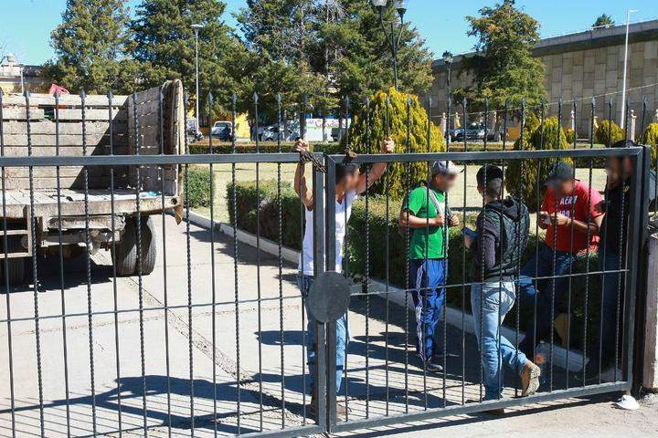 Buscan concretar acercamiento con estudiantes