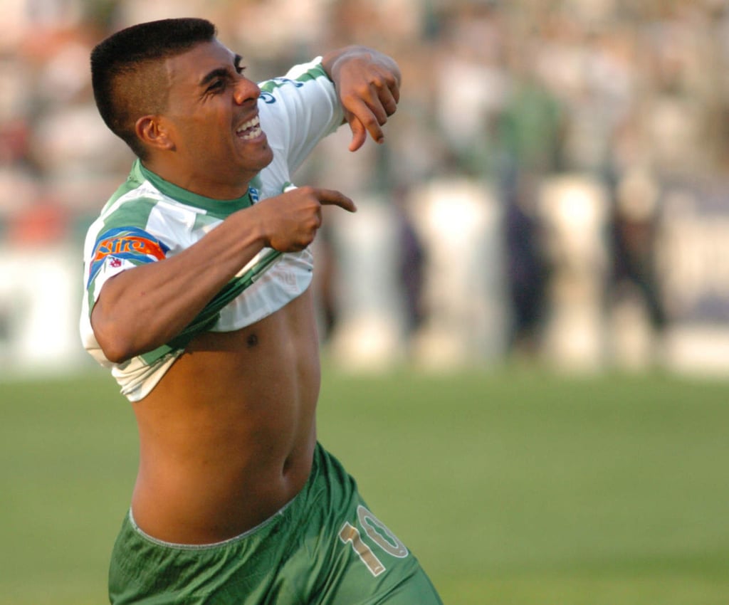 El paso de Ludueña dentro del futbol