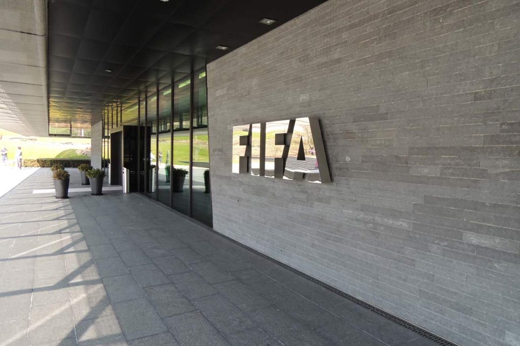 FIFA abre investigación a Colombia por reventa en Rusia 2018