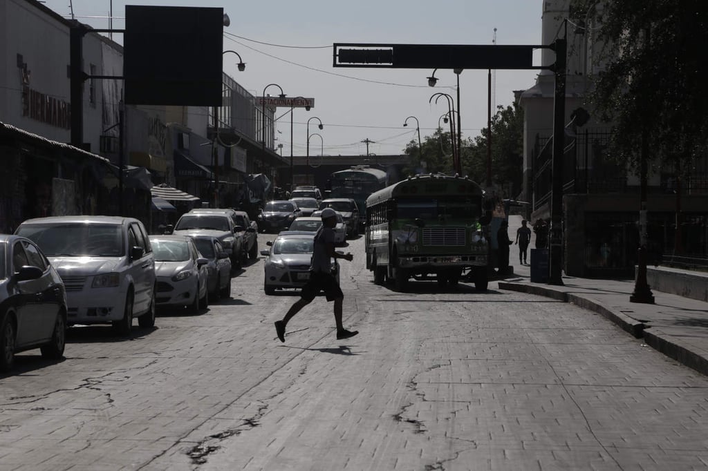 Ciudad Juárez: historias de adicciones en la frontera