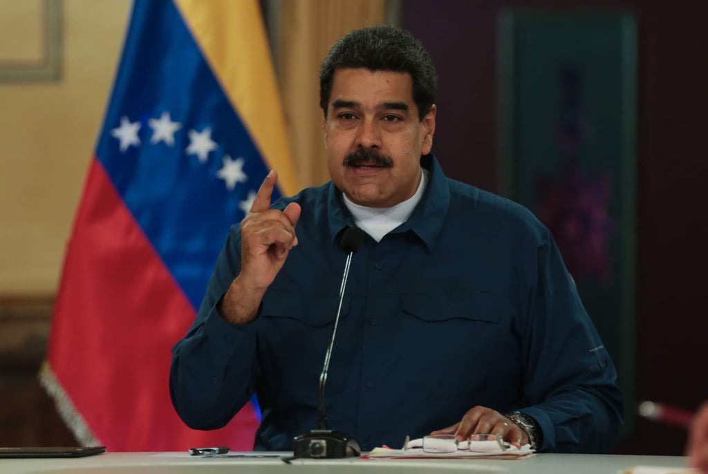 Opositores llaman a protesta tras medidas económicas de Maduro