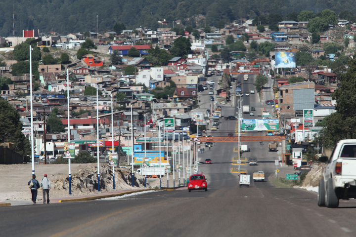 Indagan daños por minería