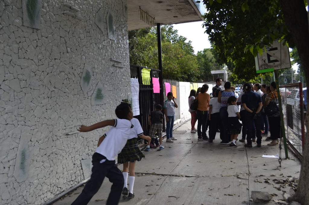 Alista Tránsito y Vialidad operativo de regreso a clases