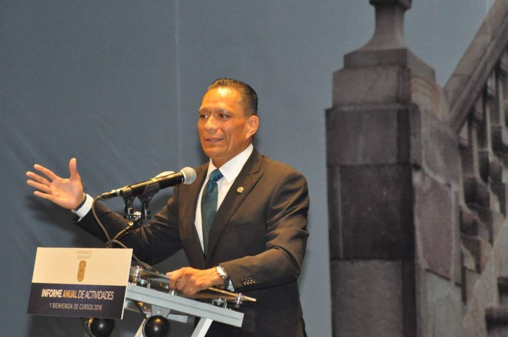 Darán seguimiento a casos de acoso en Universidad de Guanajuato