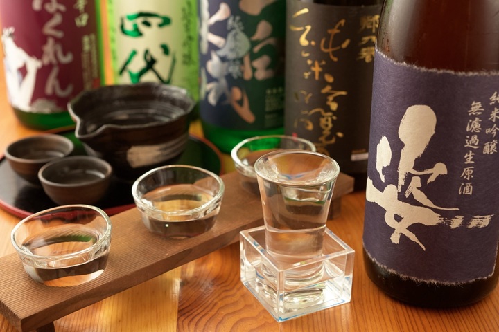 Sake: qué es y cómo beberlo