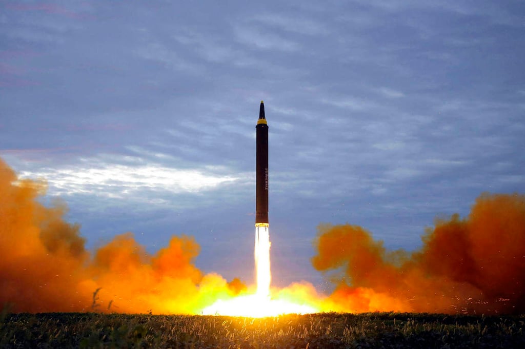 Advierte ONU que Norcorea no ha abandonado programa nuclear