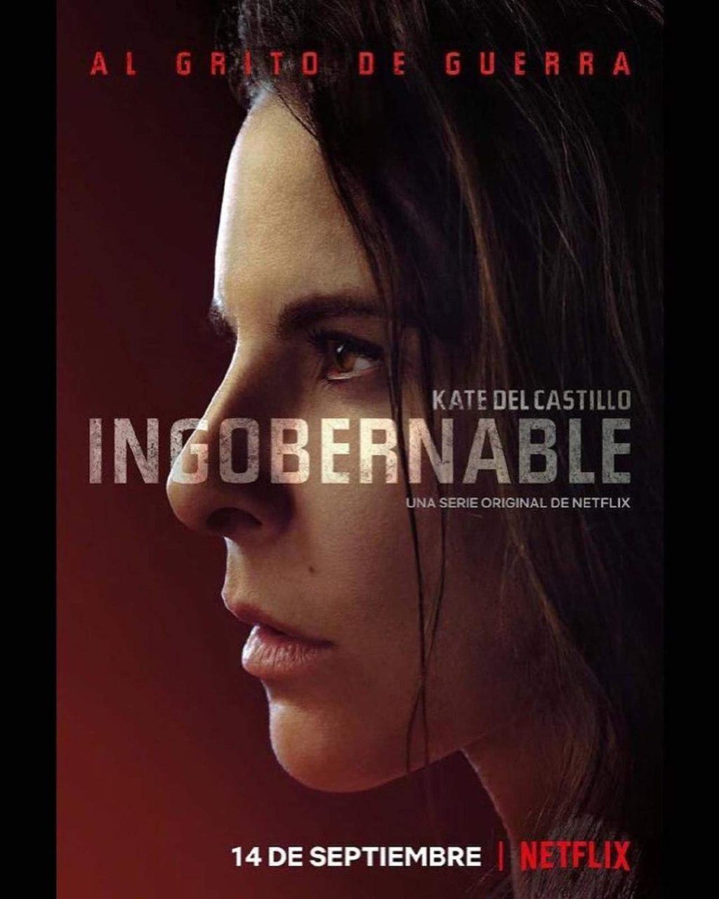 Netflix lanza nuevo tráiler de la Ingobernable