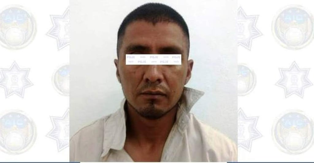 Detienen al presunto asesino de fotoperiodista en Guanajuato
