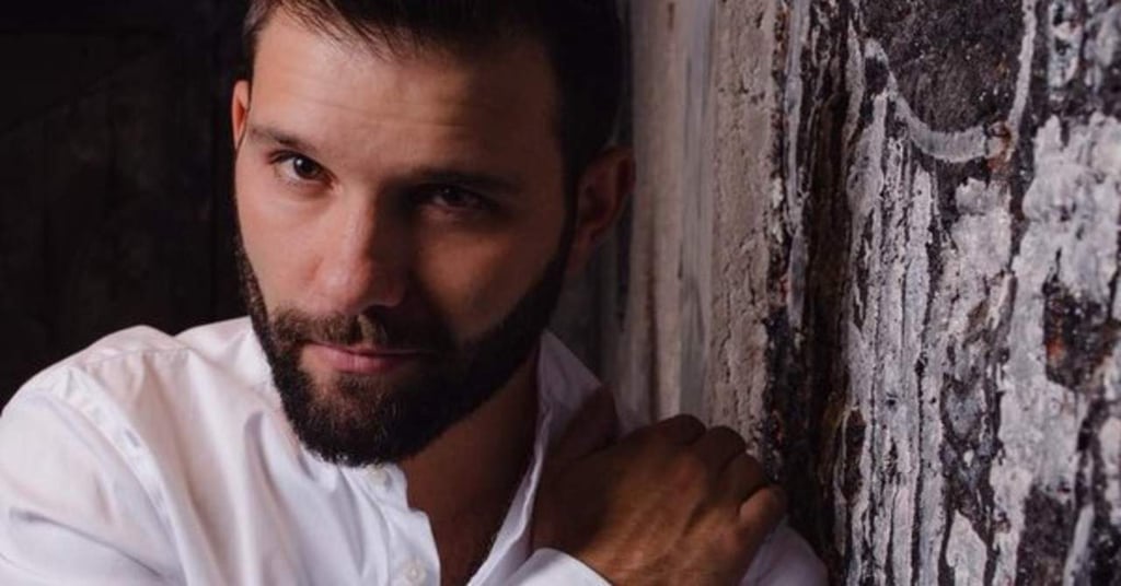 Dan amigos y familiares último adiós a Fabio Melanitto