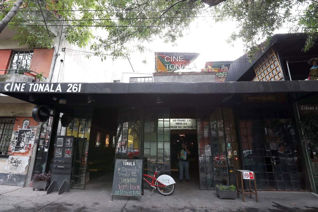 Al alza asaltos en restaurantes de Ciudad de México