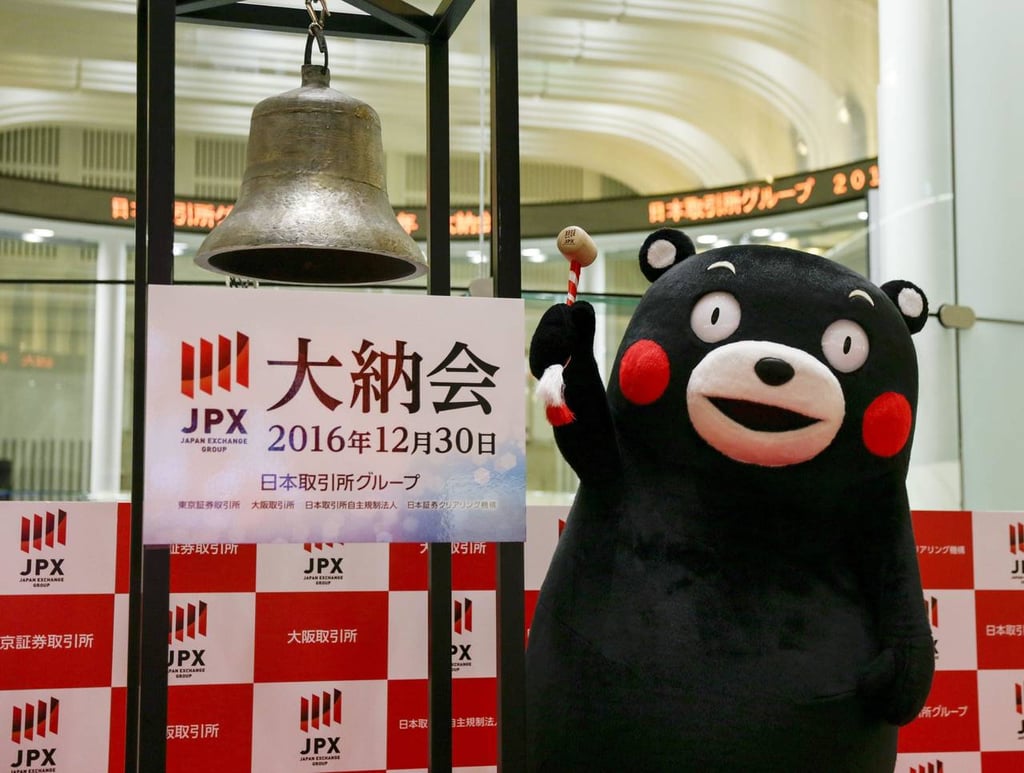 Mascota japonesa se vuelve Youtuber