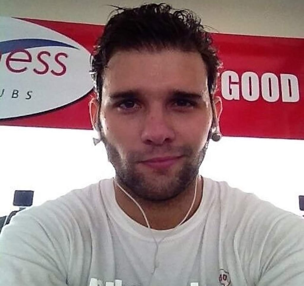 Dan último adiós a Fabio Melanitto