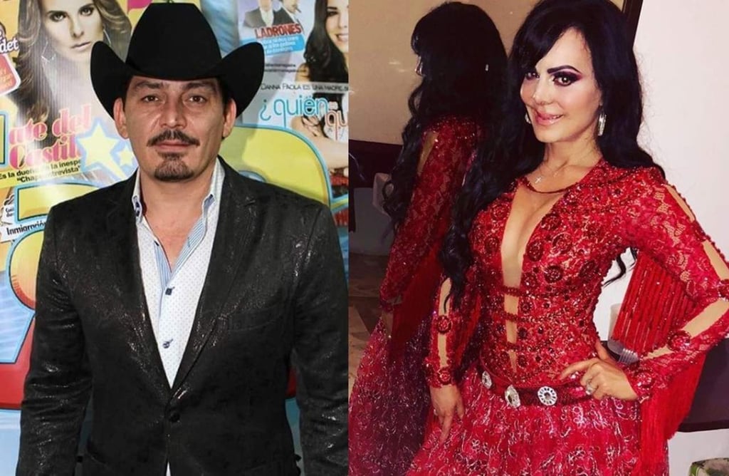 José Manuel Figueroa arremete contra Maribel Guardia y su hermanastro