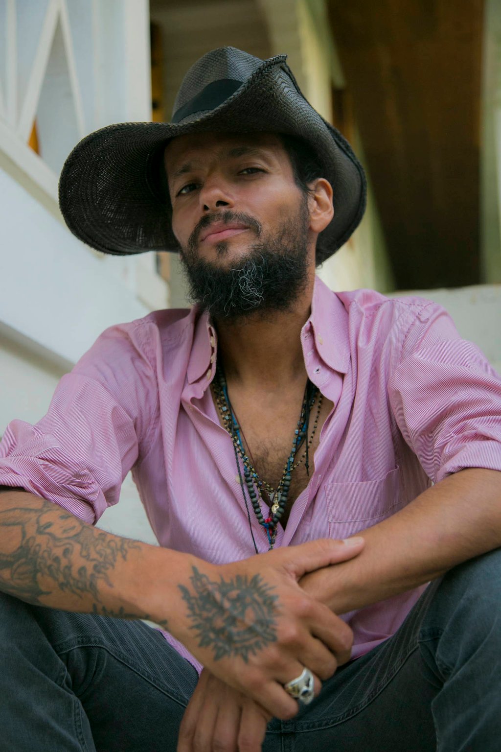 Draco Rosa está libre de cáncer