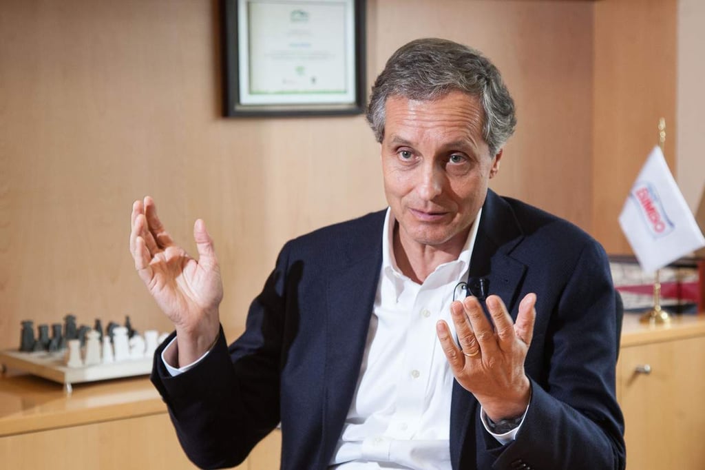 Bimbo 'reforzará capacitación' tras caso de empleado