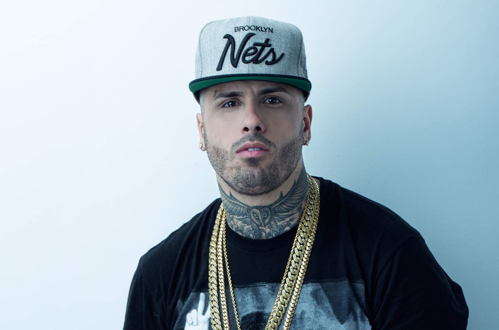 Nicky Jam se divorcia de la modelo colombiana Angélica Cruz