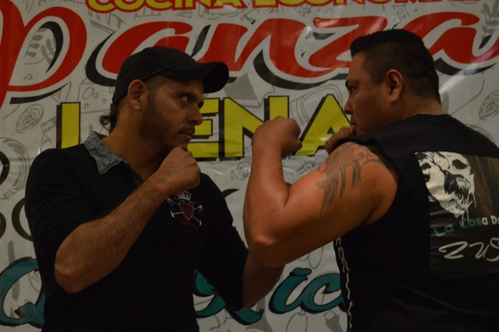 Todo listo para Cloroformo Puro