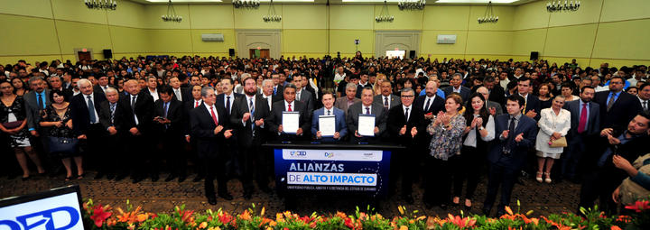 Durango, pionero al instalar la Universidad Pública Abierta y a Distancia