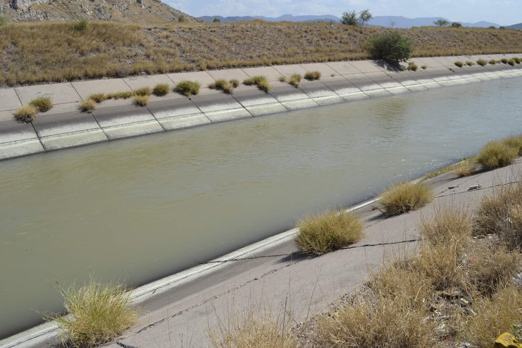 Proponen agricultores cambiar esquema de riego