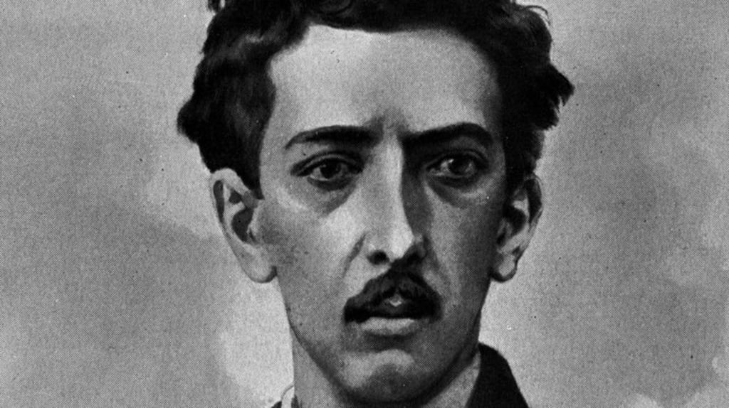 1849: Da su primer respiro Manuel Acuña, reconocido poeta coahuilense