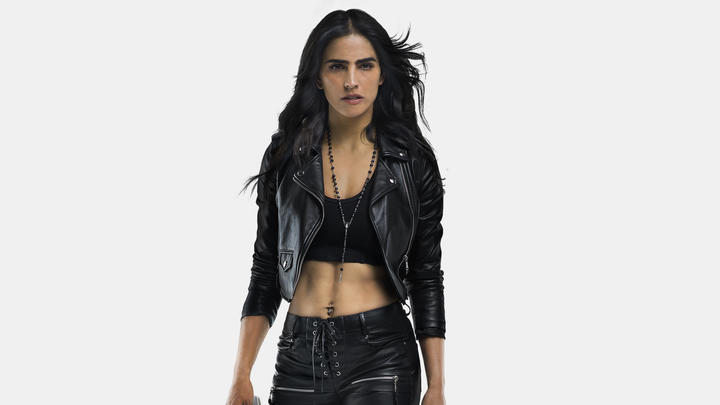 ‘Rosario Tijeras’ está de vuelta