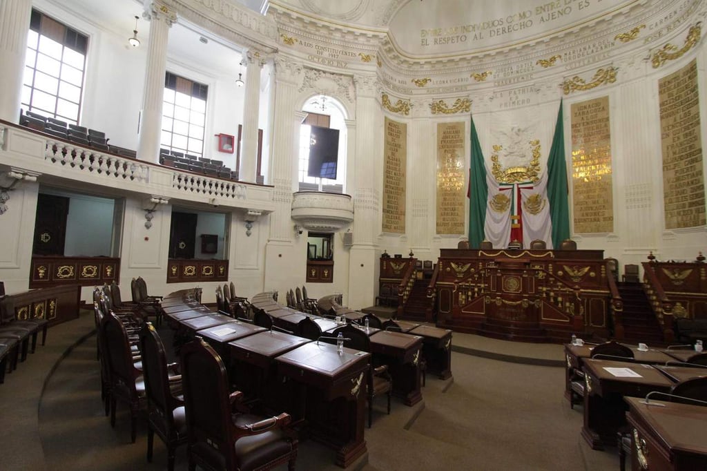 Cuestiona Imco gasto de Congresos locales