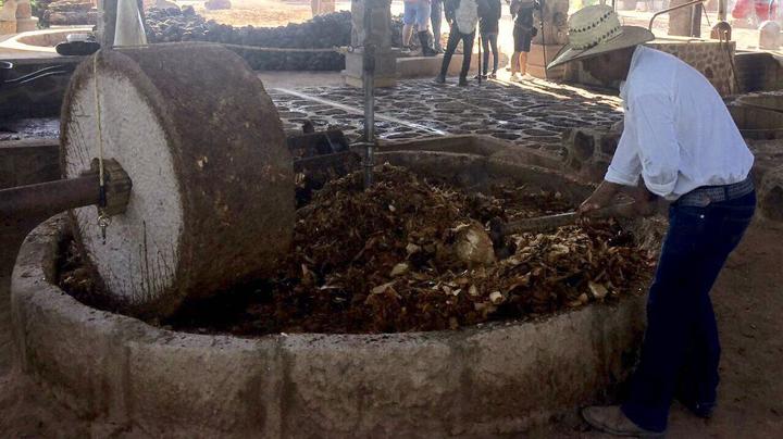 Buscarán ampliar venta de bebidas artesanales en Durango