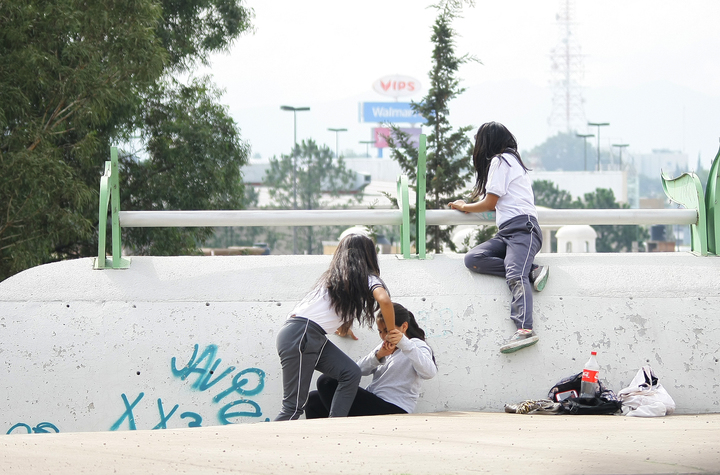 Registran 11 casos de maltrato escolar