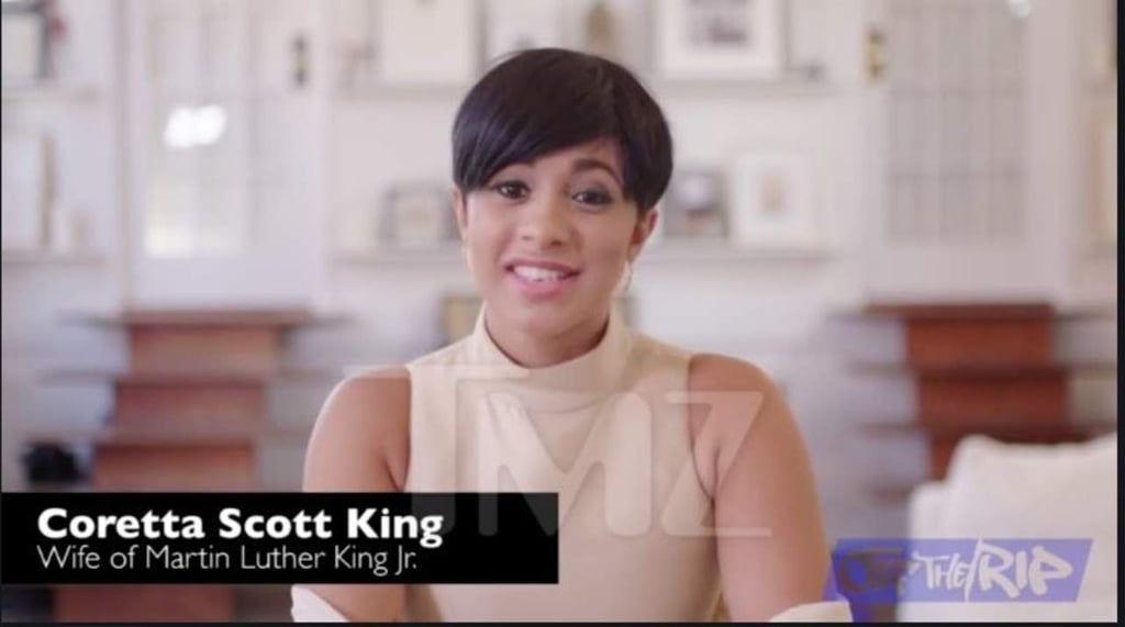 Cardi B se burla de mexicanos en video