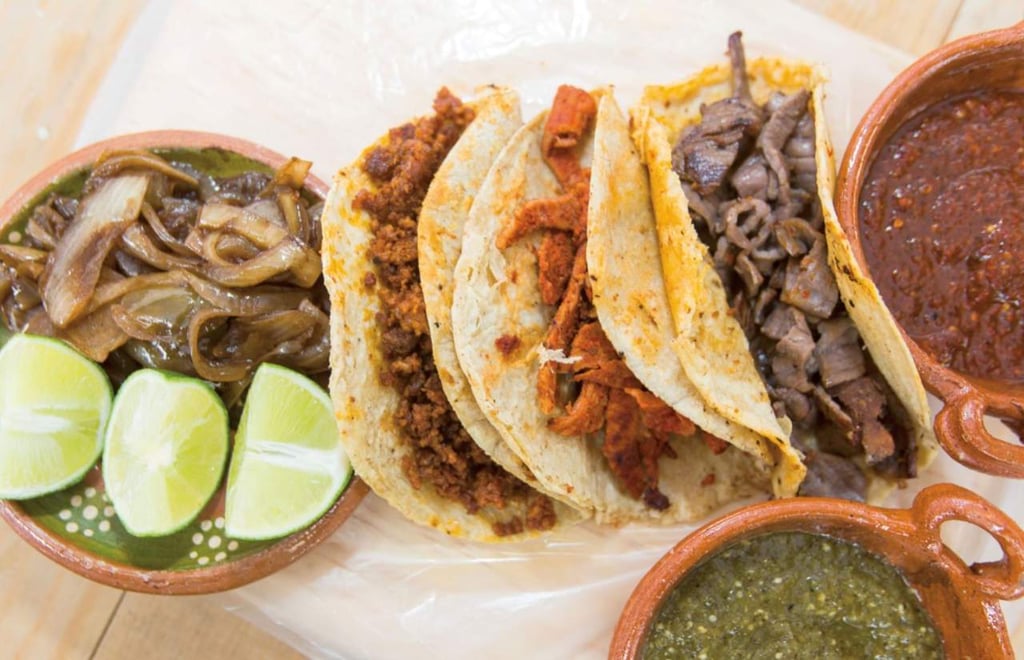 Sin popote y ¿sin tacos? La carne es el alimento que más contamina