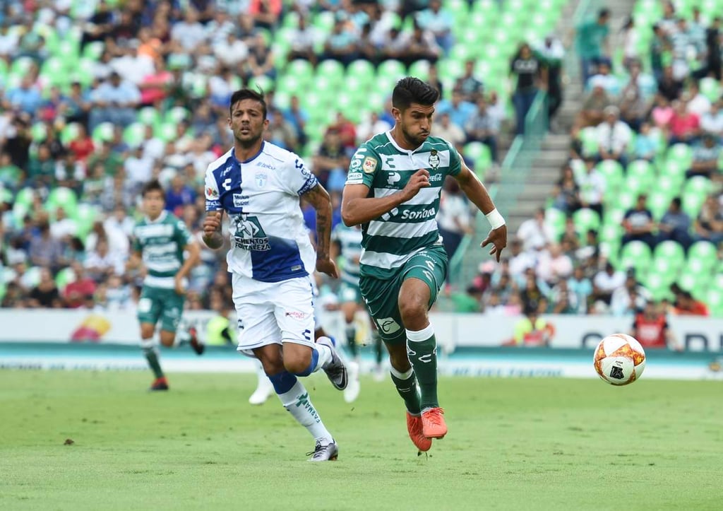 Santos sigue sin ganar en Copa MX; empata contra Tuzos