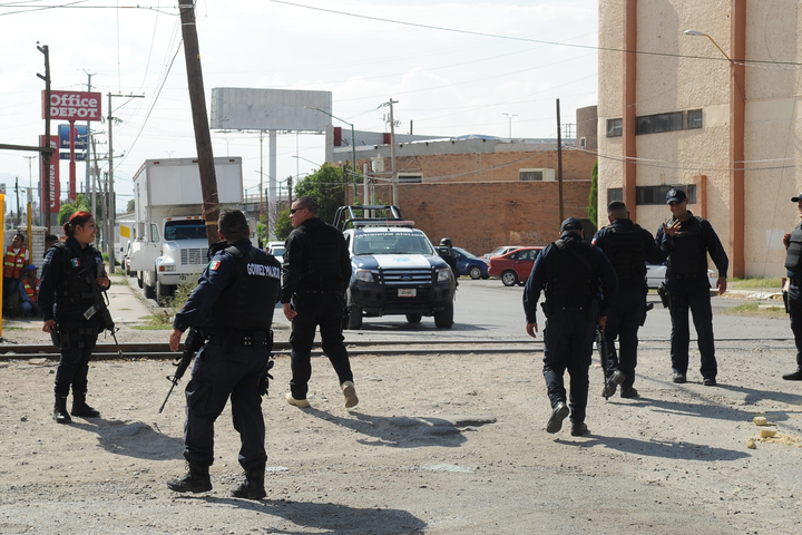 Garantizan mayor vigilancia policiaca