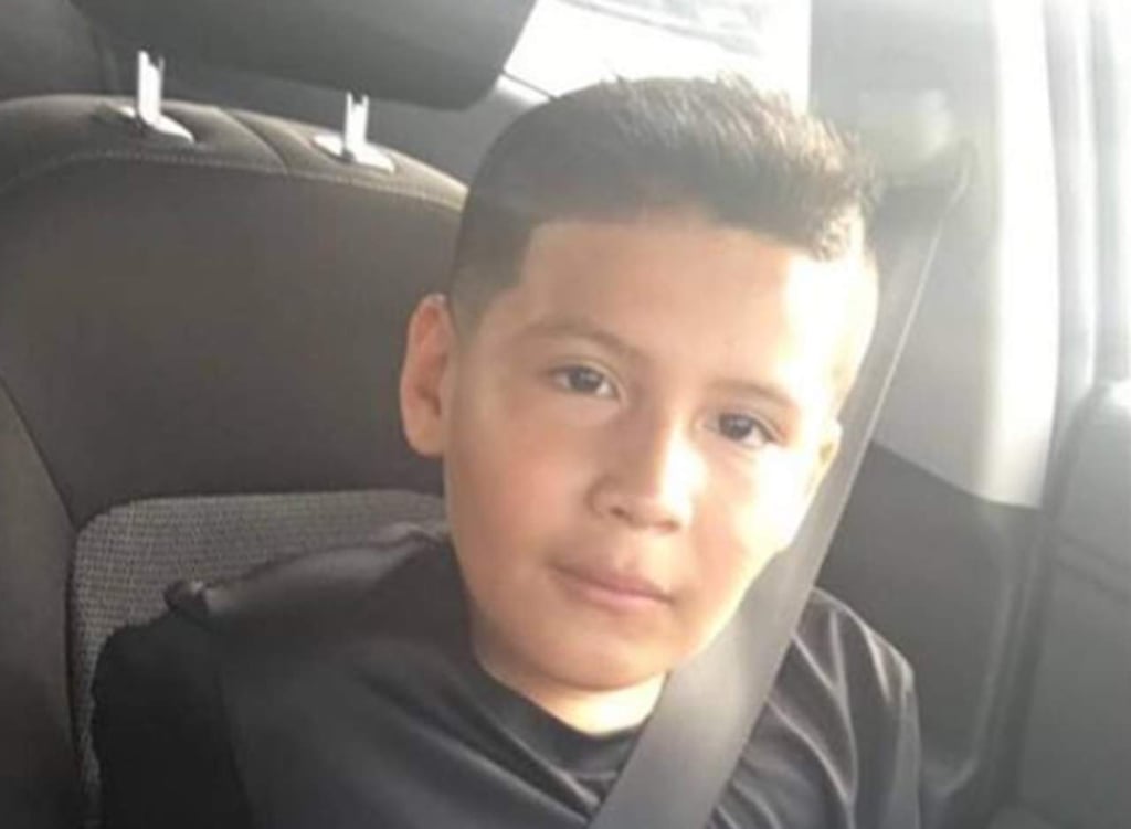 Niño se niega a pelear porque ‘no es lo que haría un Jedi’