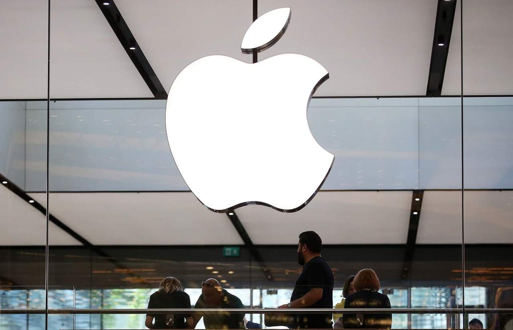 Apple presentará nuevos modelos de iPhone el 12 de septiembre