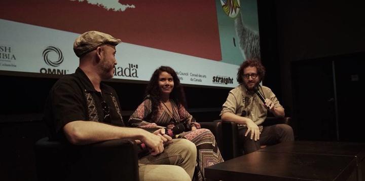 Vancouver recibe a ganadores del FCM