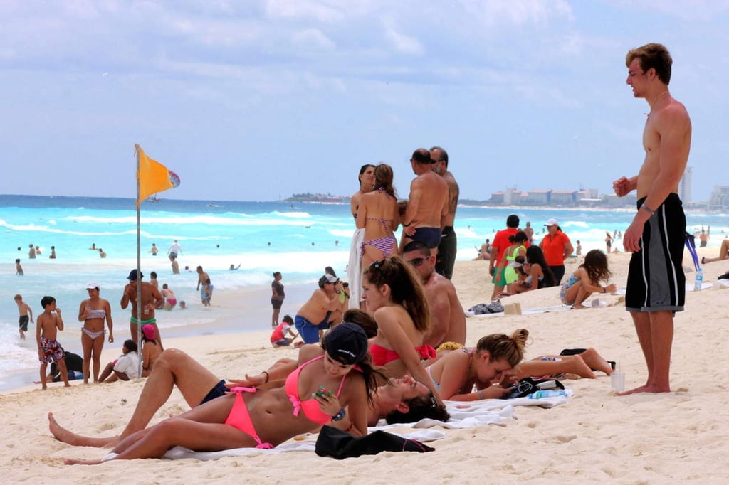 Tomar vacaciones alarga la vida